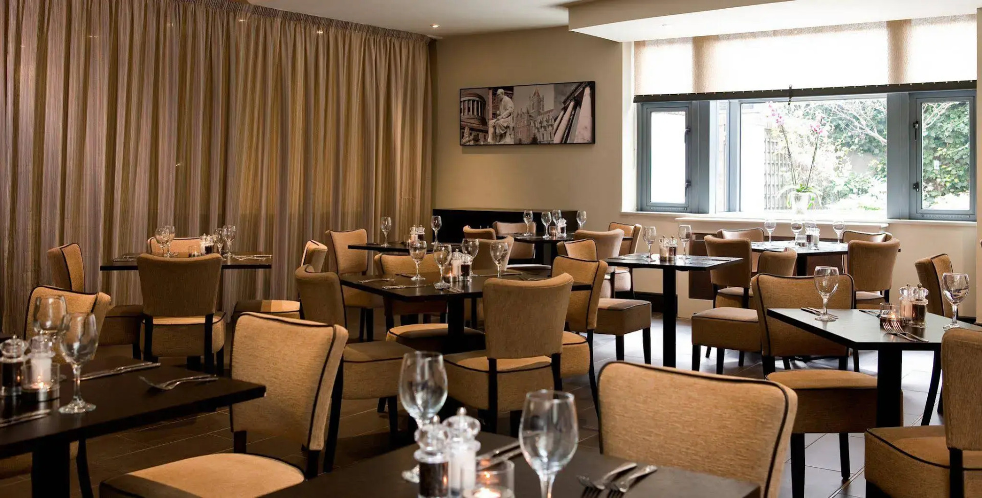 Photo - Leonardo Hotel Dublin Christchurch