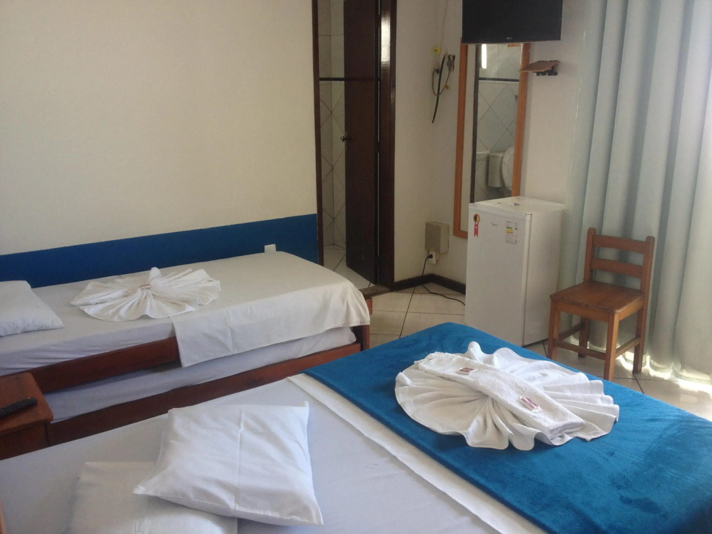 Foto - Pousada Mar Aberto