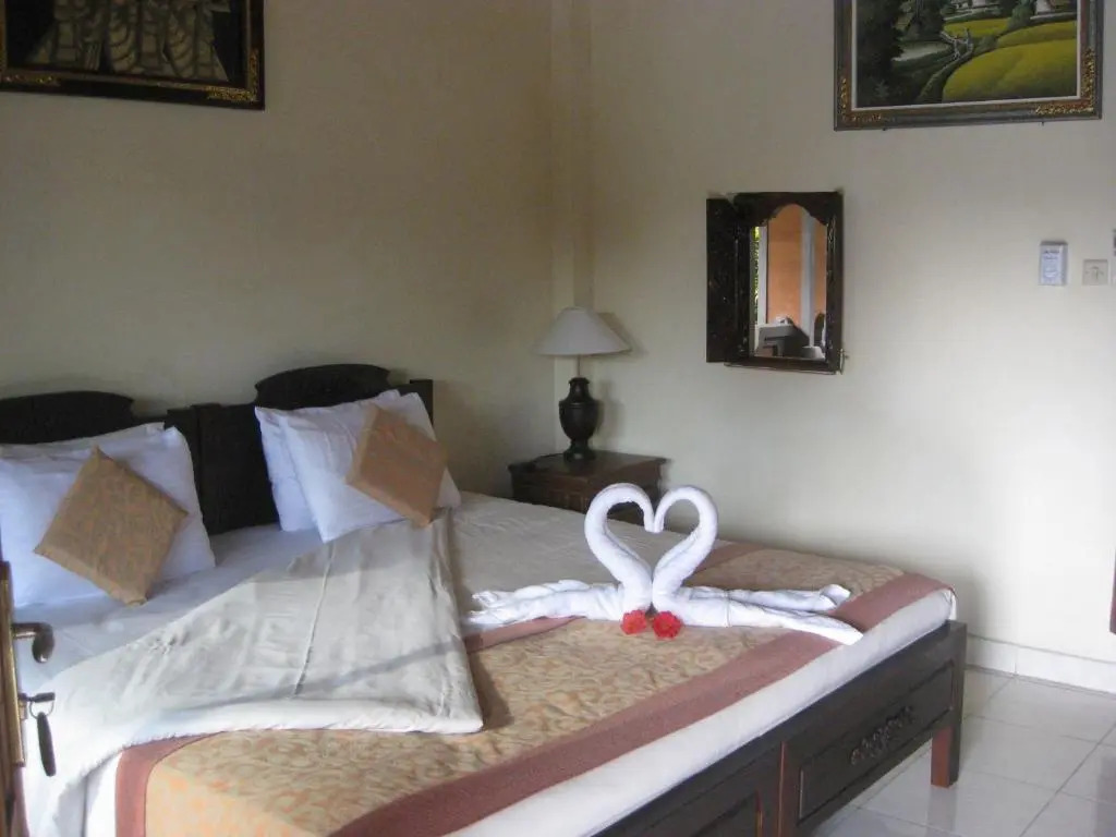 Foto - Ubud Sensasi Bungalow