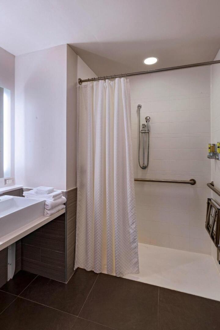 Photo - Element Houston Vintage Park