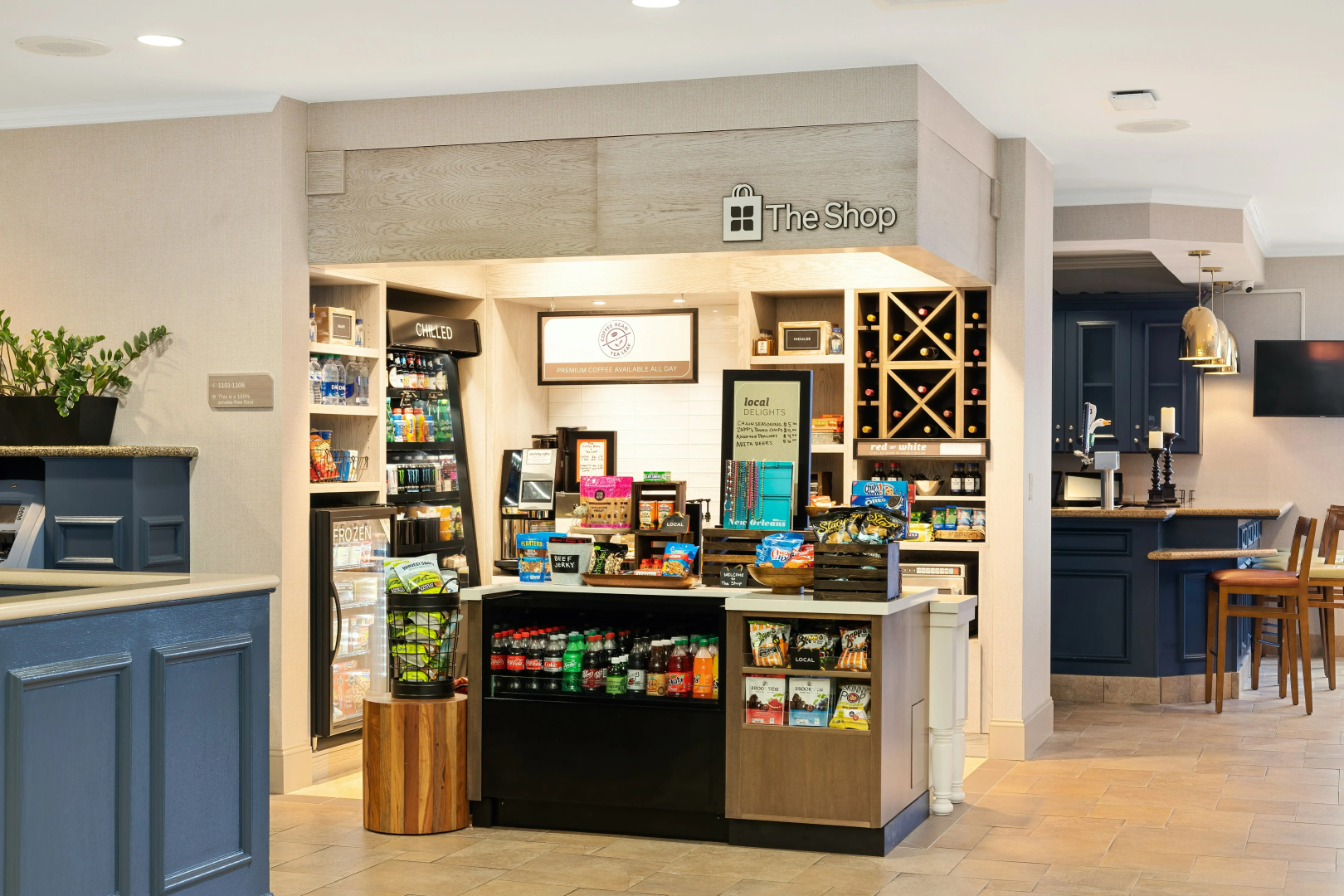 Photo - Hilton Garden Inn New Orleans French Quarter/CBD