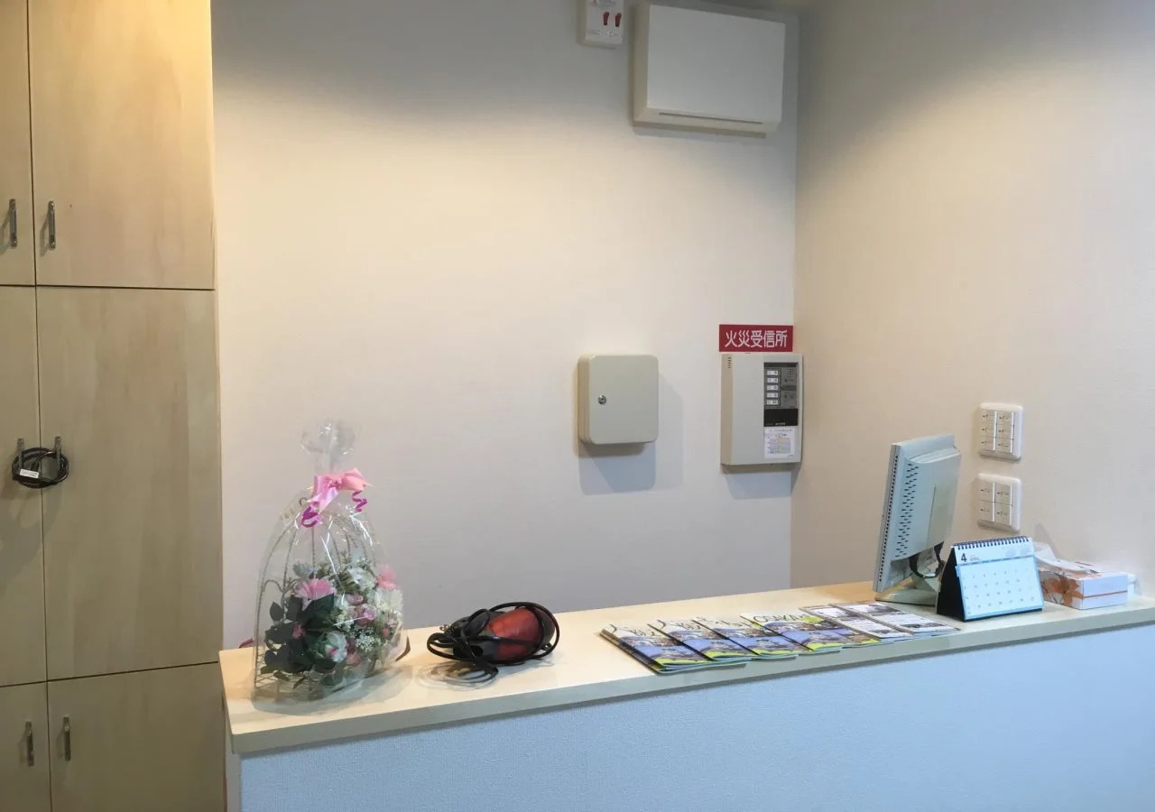 Foto - Keimei Guest House