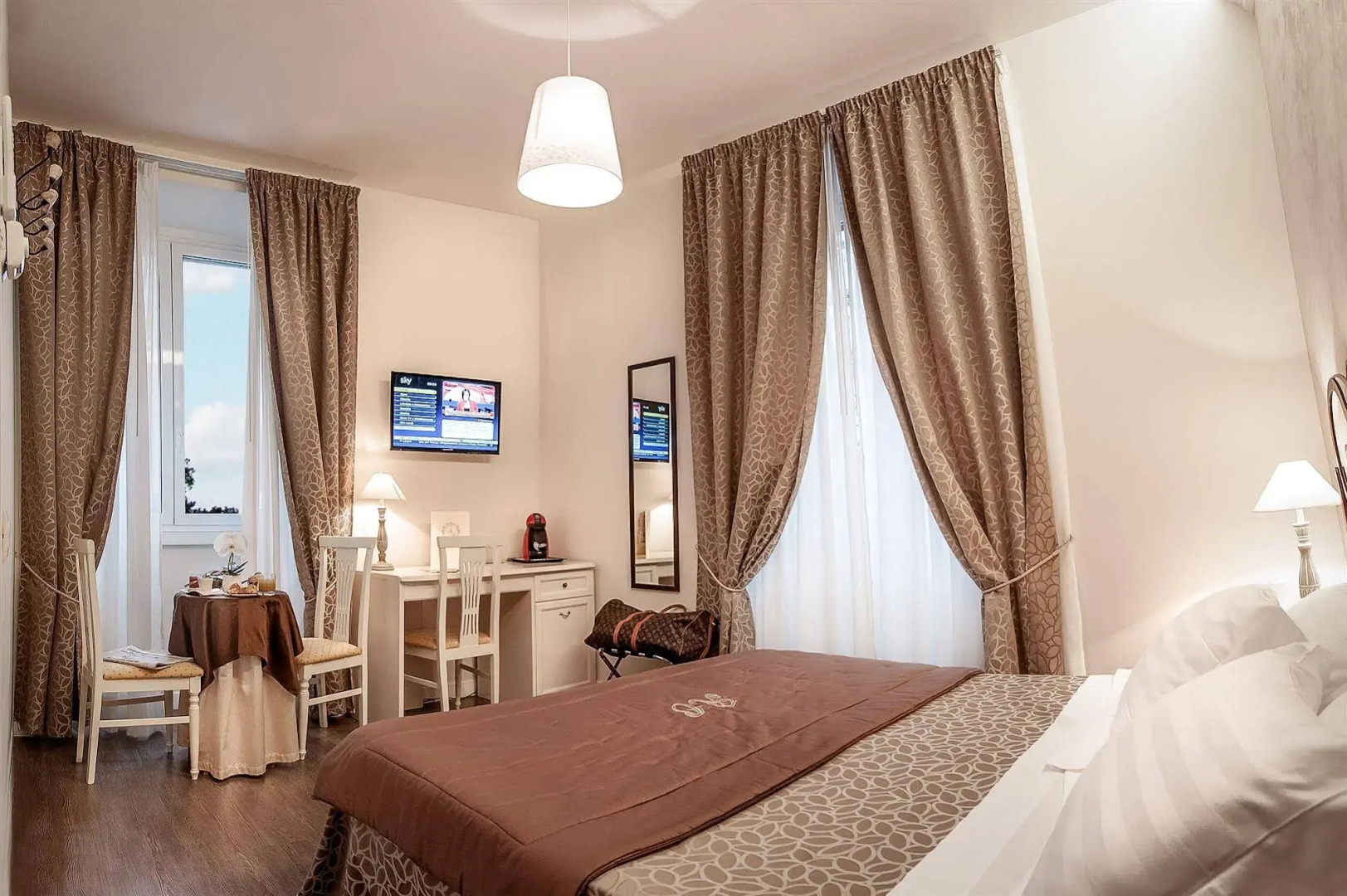 Foto - Relais de l'Opera