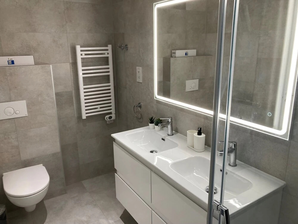 Foto - E1 Suites & Spa aparthotel style - Gym & Spa