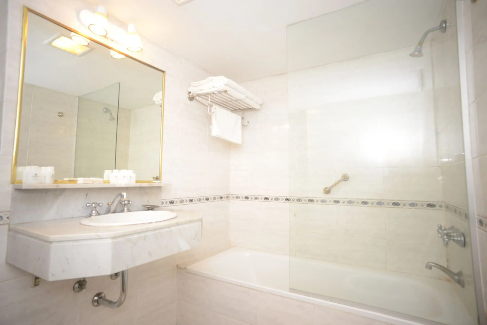 Foto - Up Viamonte Hotel