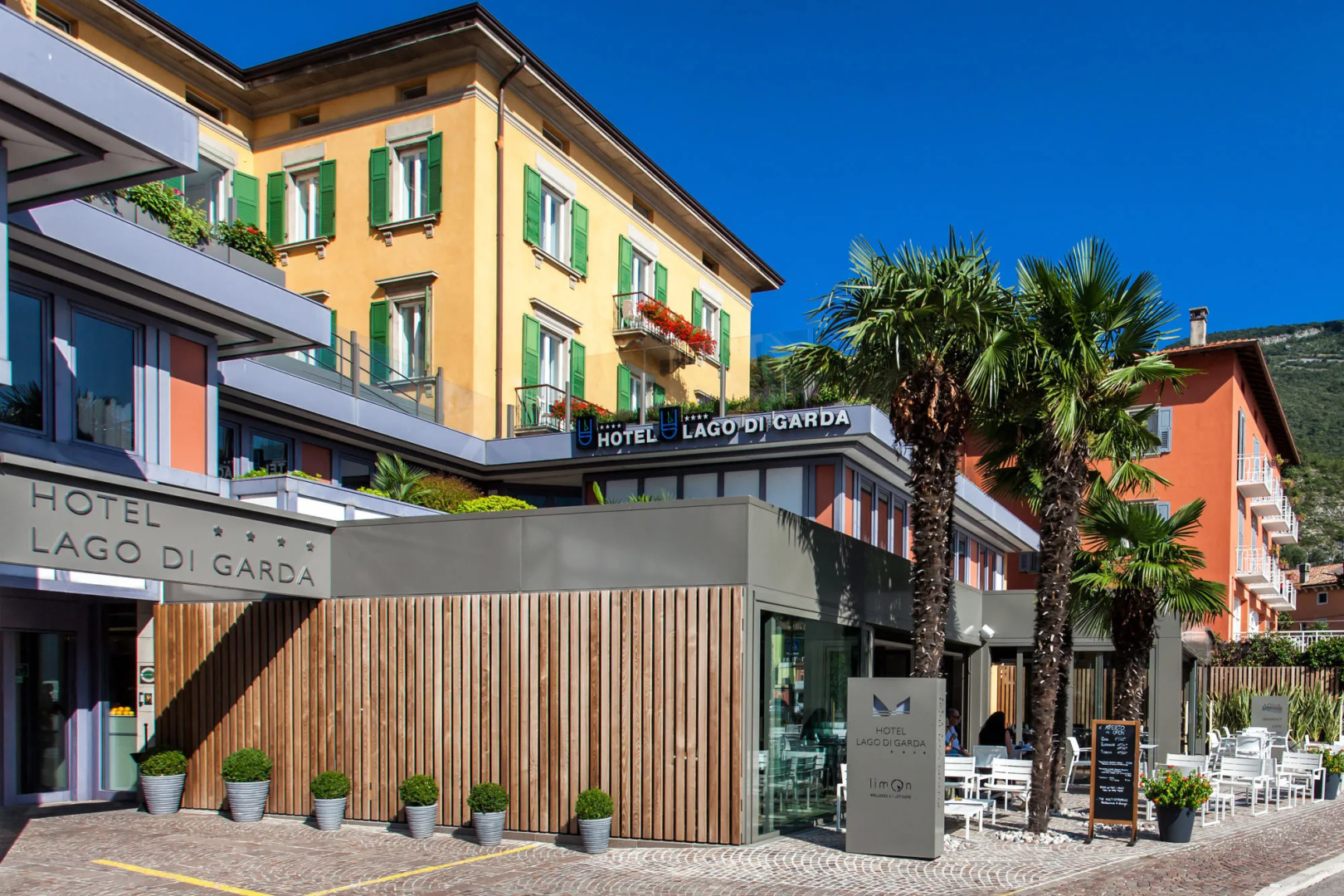 Foto - Hotel Lago Di Garda