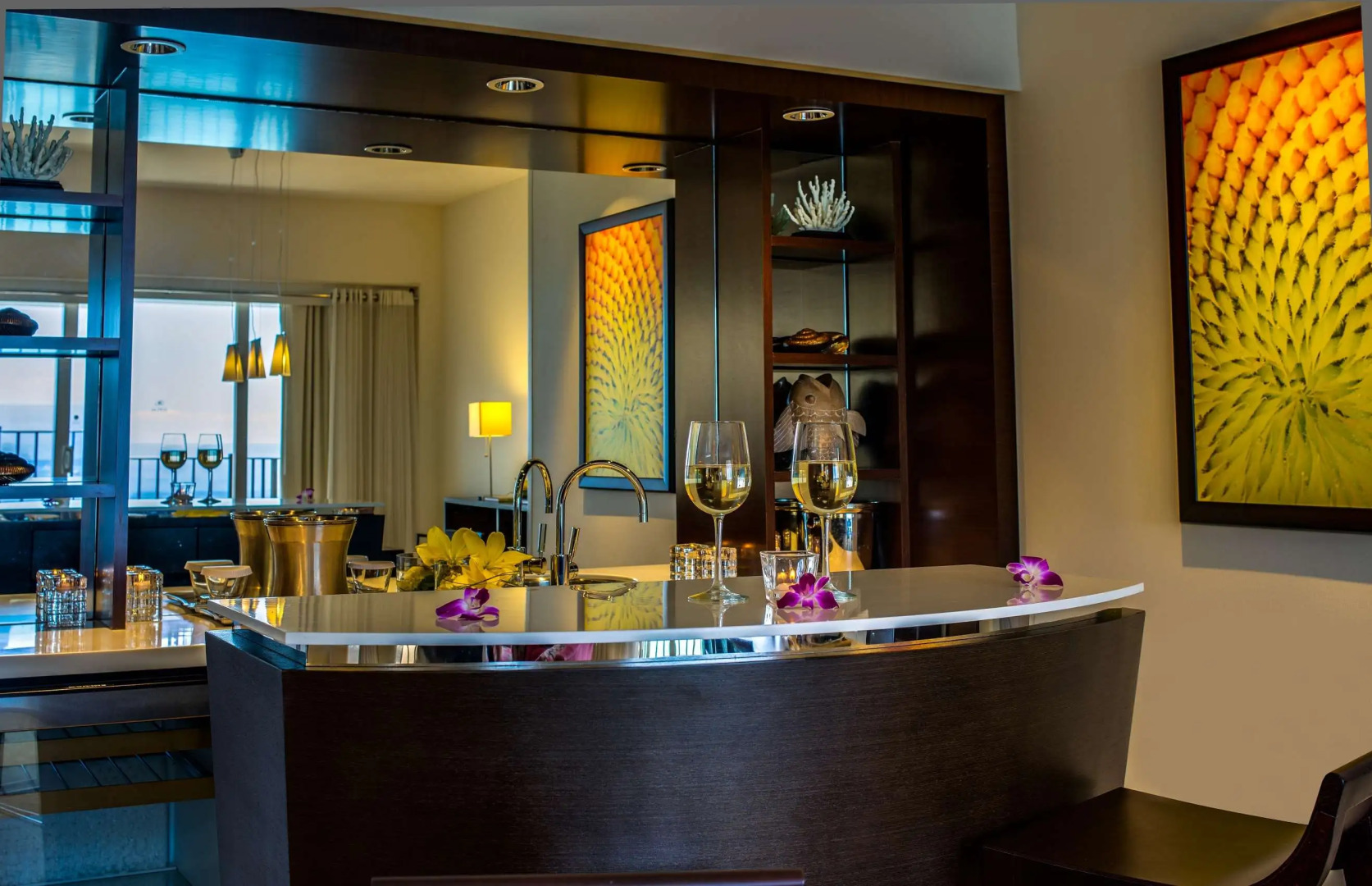 Foto - Hilton Waikiki Beach Resort & Spa