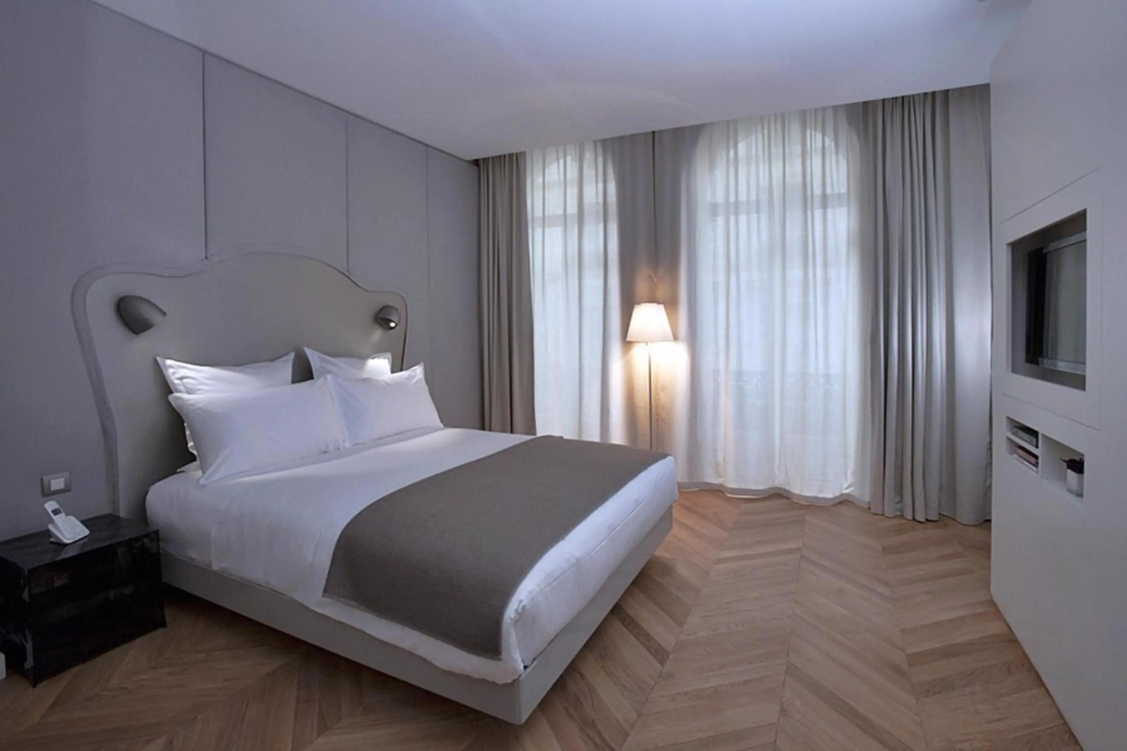 Photo - Résidence Nell Paris