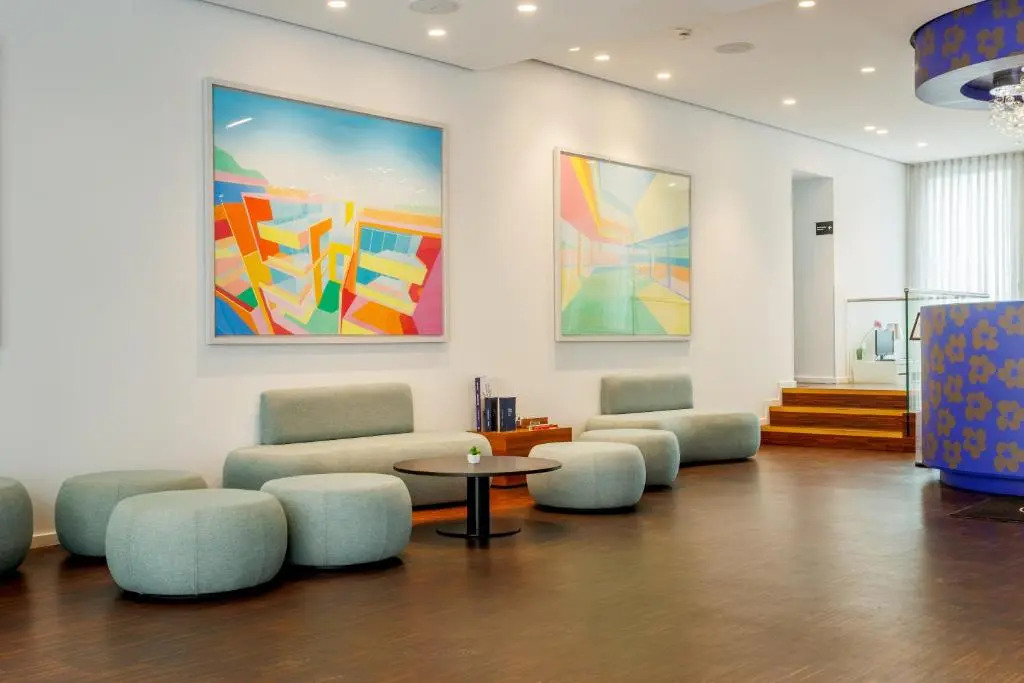 Foto - Art Hotel City Leipzig