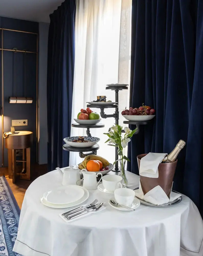 Photo - Seda Club Hotel - Small Luxury Hotels