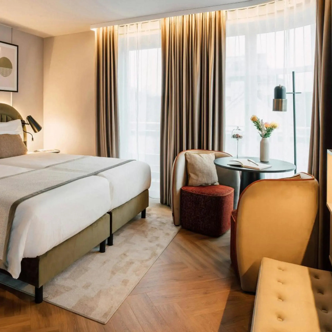 Photo - Leonardo Boutique Hotel Rigihof Zurich