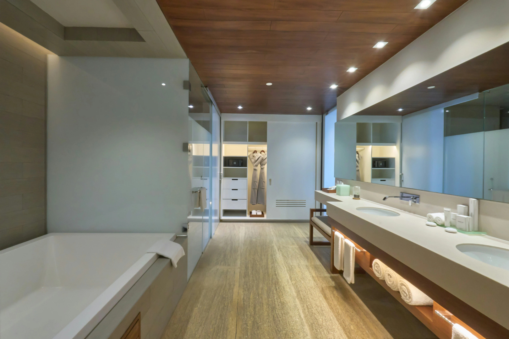 Foto - Devossion By Live Aqua Playa del Carmen All Inclusive - Adults Only