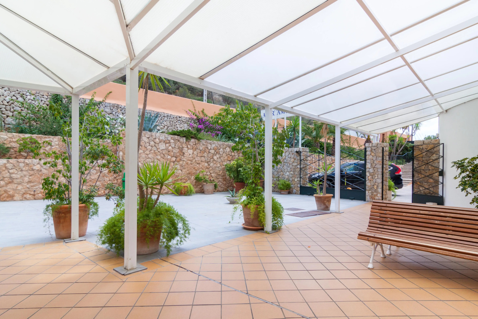 Foto - Apartamentos Vista Club