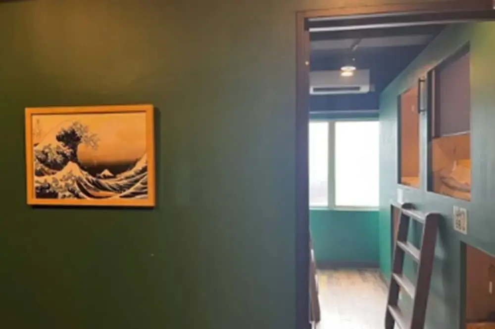 Photo - Wasabi Mita Hotel