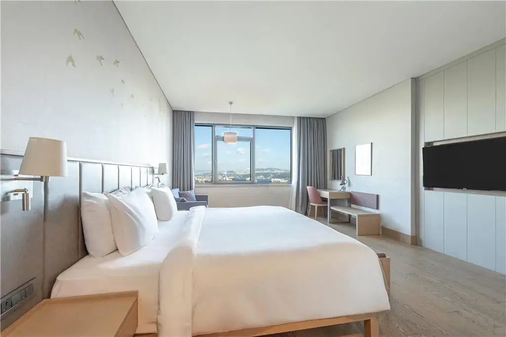 Photo - Radisson Hotel Istanbul Harbiye