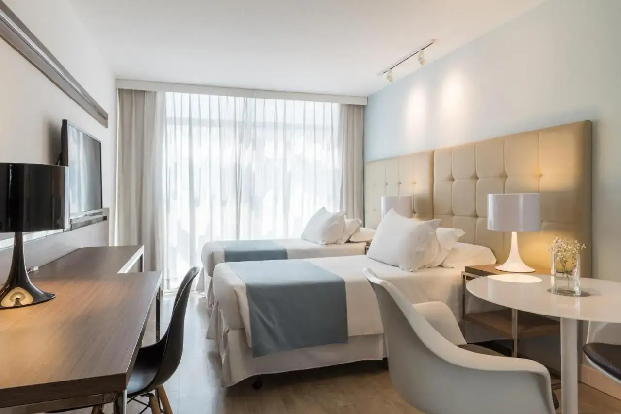 Foto - Vivaldi Hotel Loft Punta Carretas