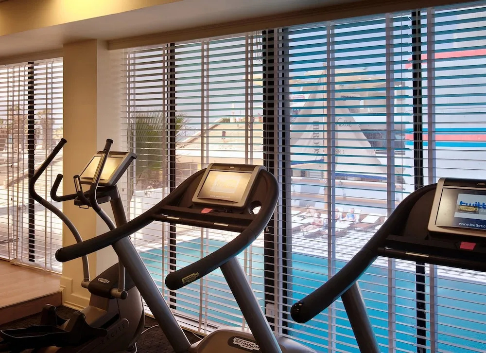 Photo - Herods Hotel Tel Aviv by the Beach