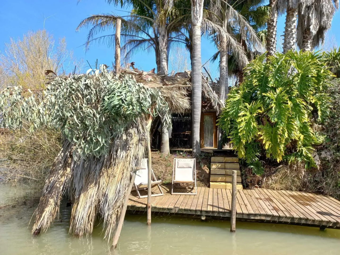 Foto - Parque dos Monges