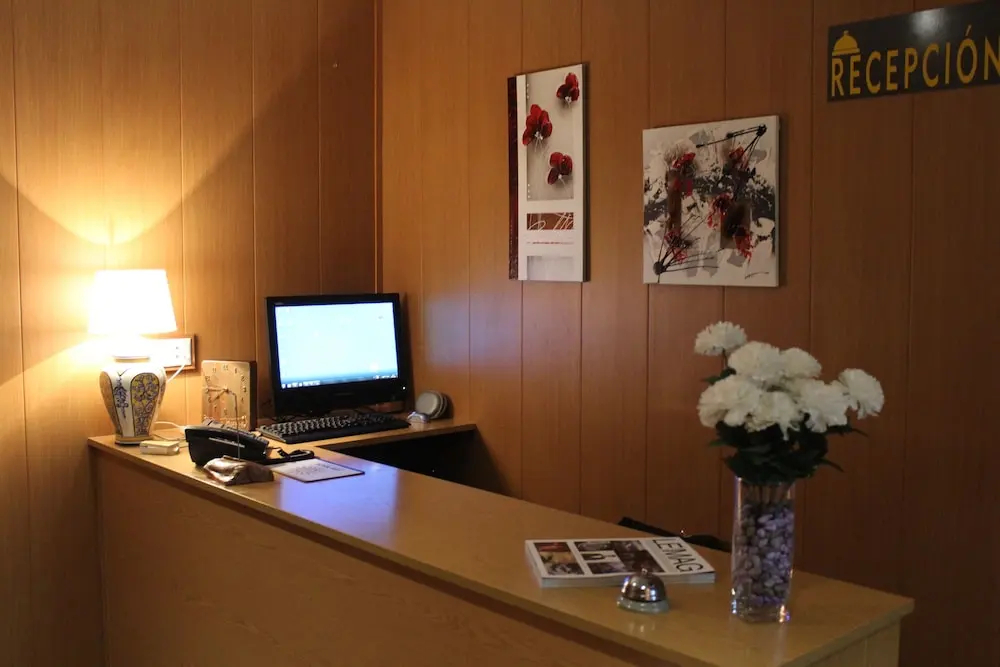 Foto - Hostal Mainz