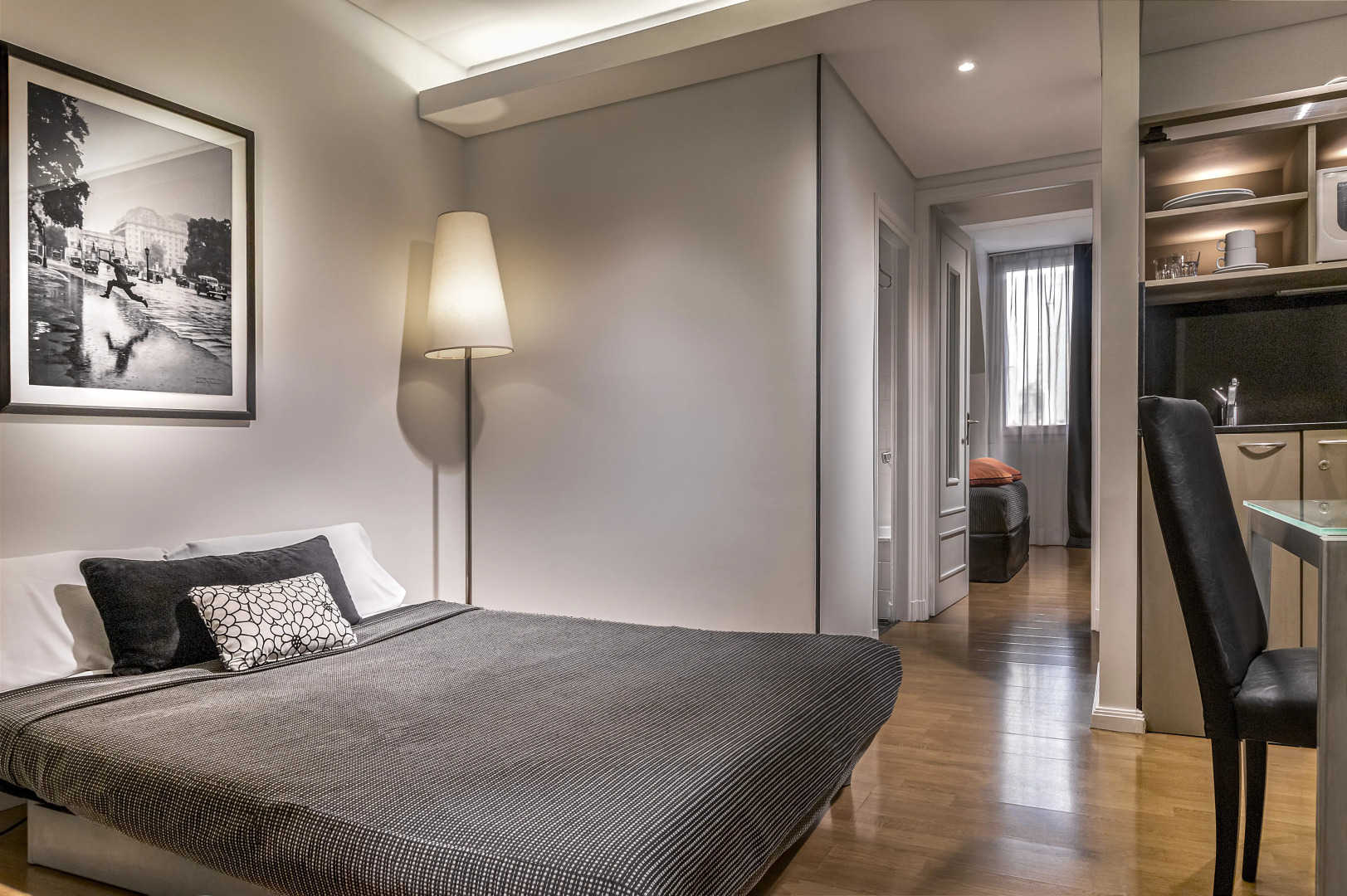 Foto - Broadway Hotel & Suites