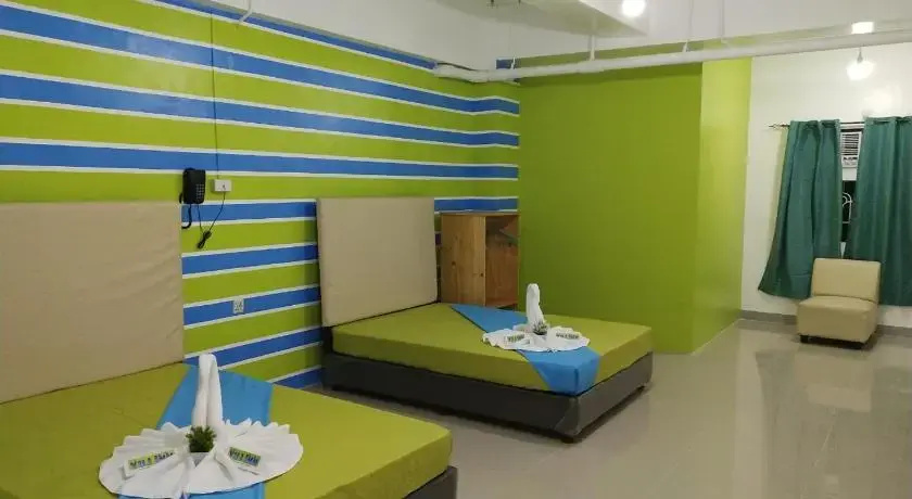 Photo - Yuj Inn Pasay