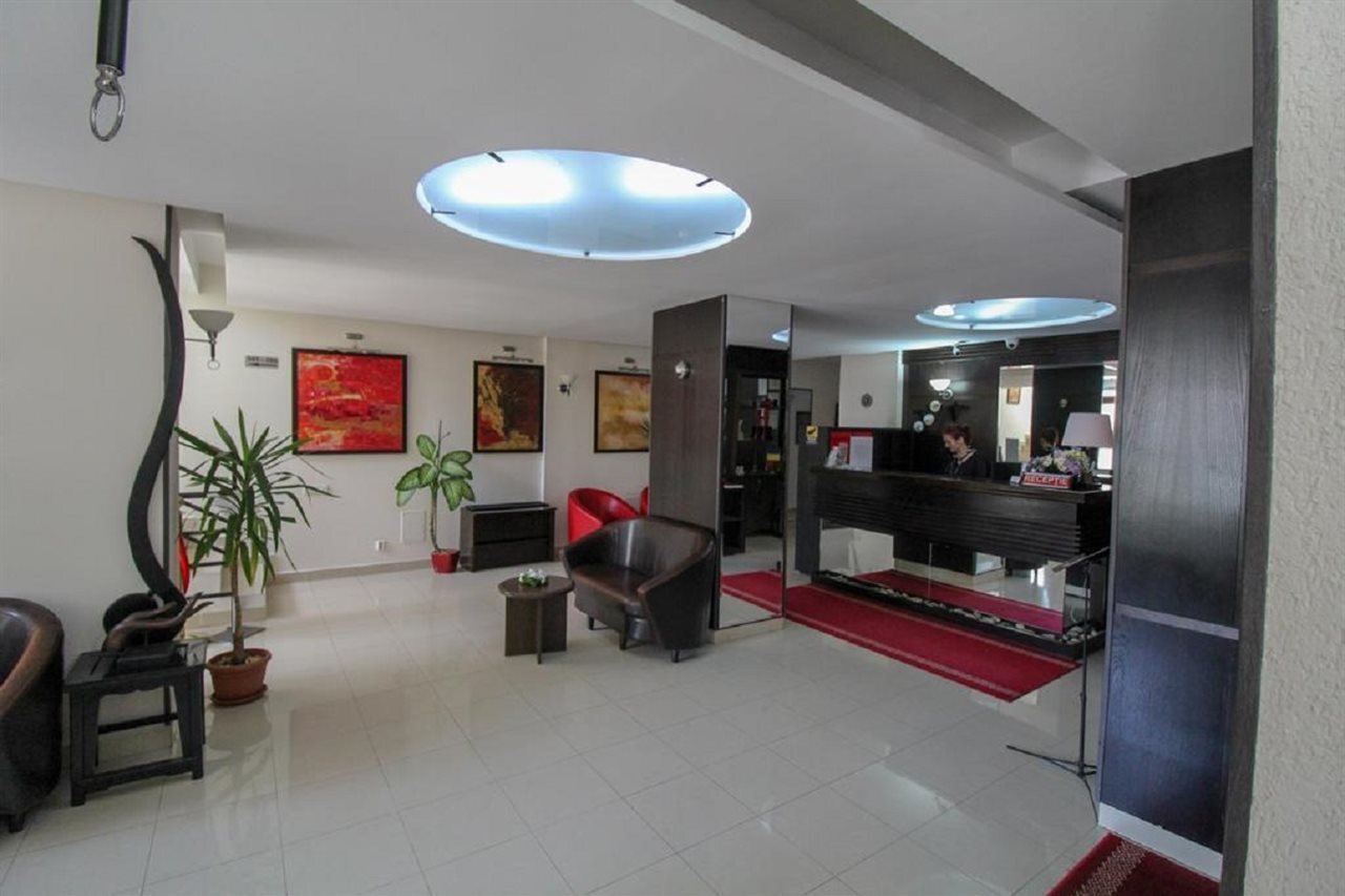 Foto - Hotel Razvan