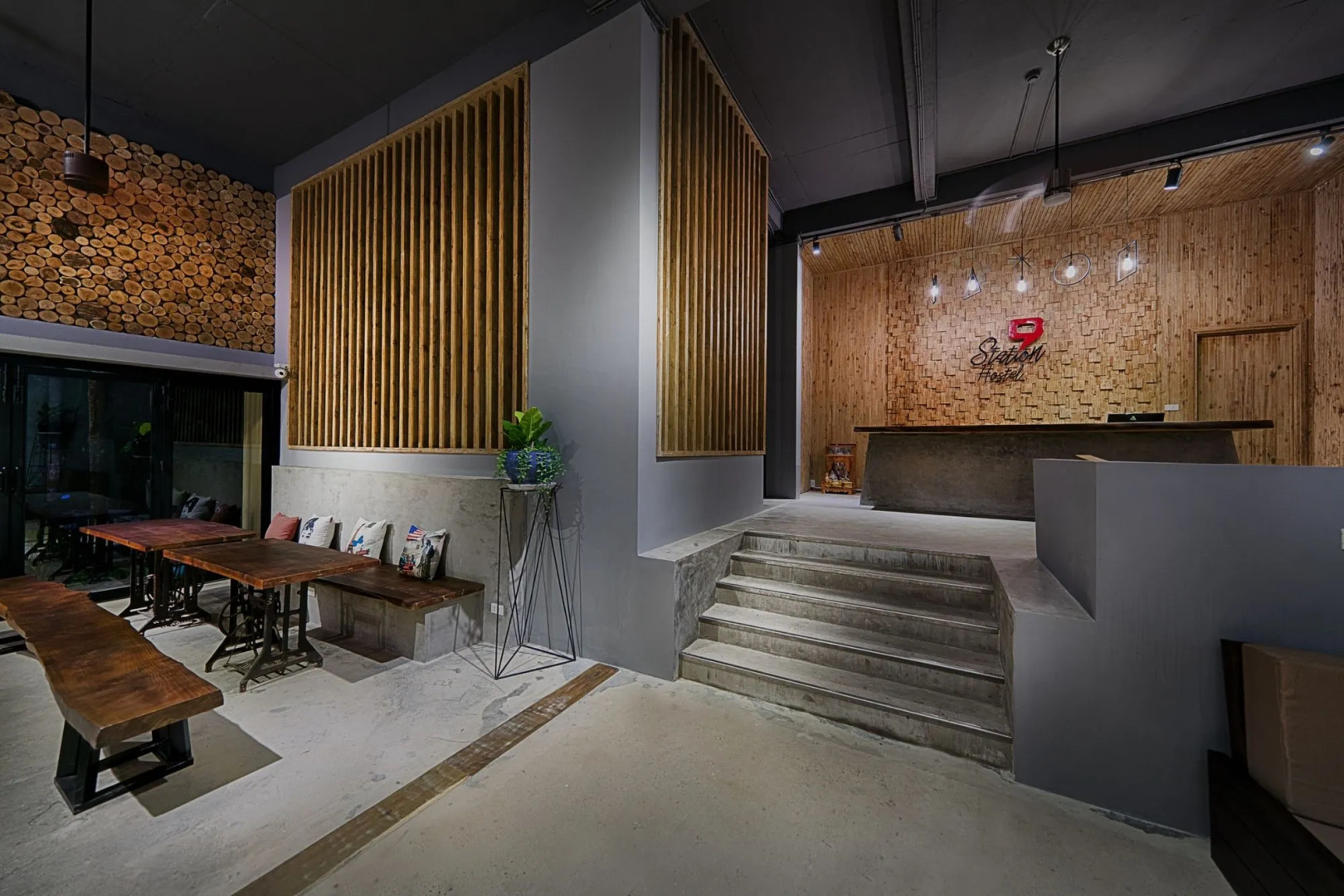 Photo - 9Station Hostel & Bar Phu Quoc