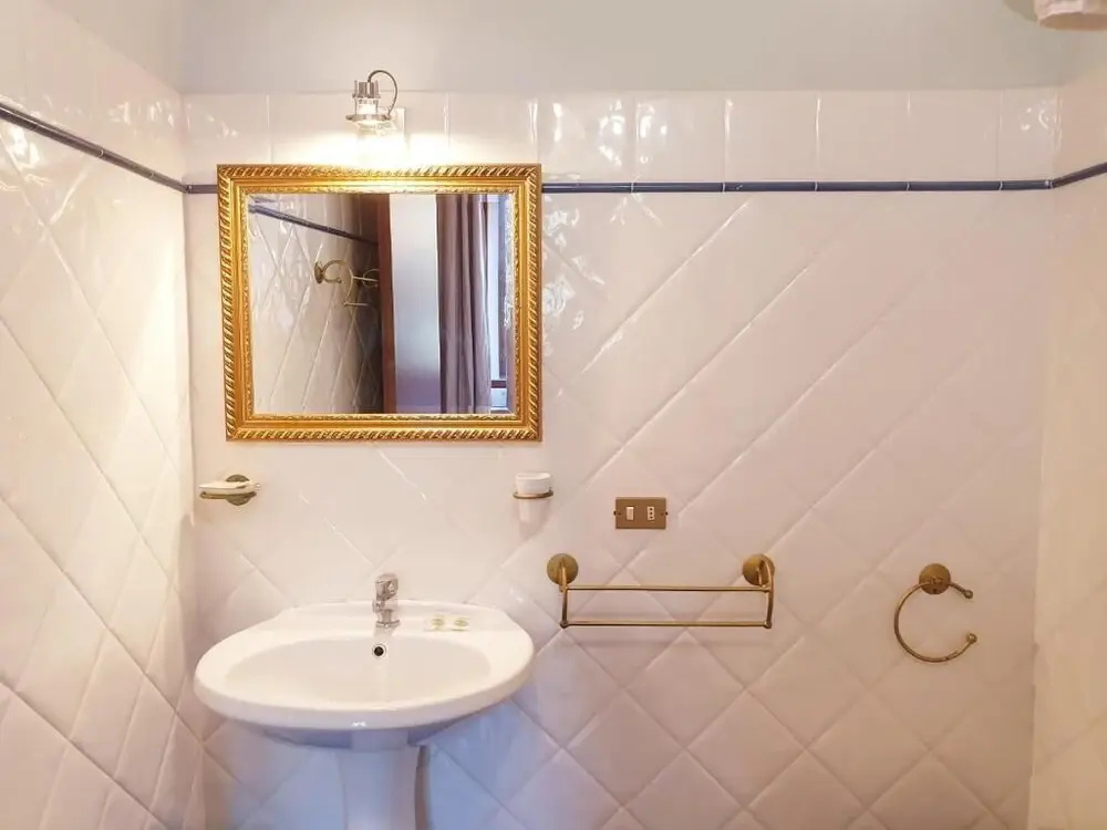 Foto - SPIRIT OF FLORENCE Boutique Rooms