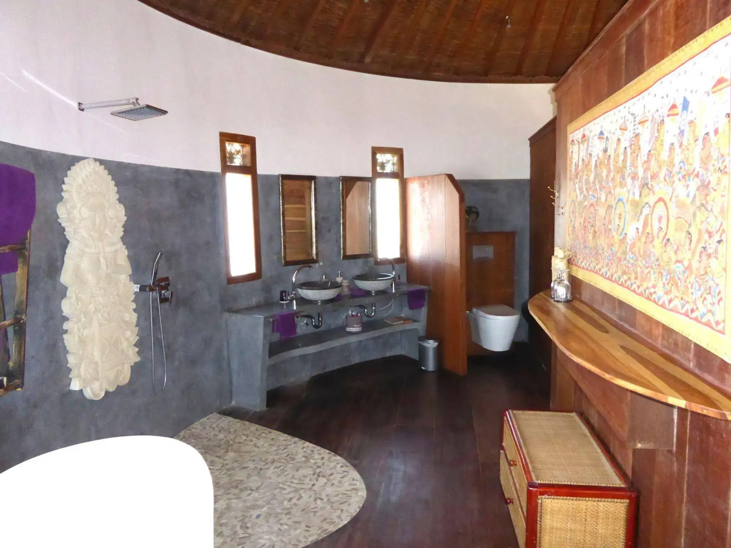 Photo - Puri Dajuma Beach Eco-Resort & Spa