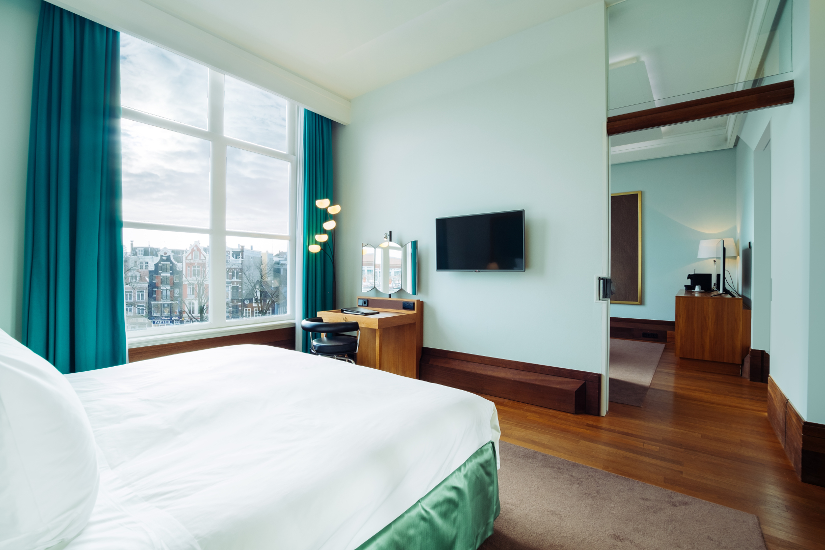 Photo - De L’Europe Amsterdam – The Leading Hotels of the World