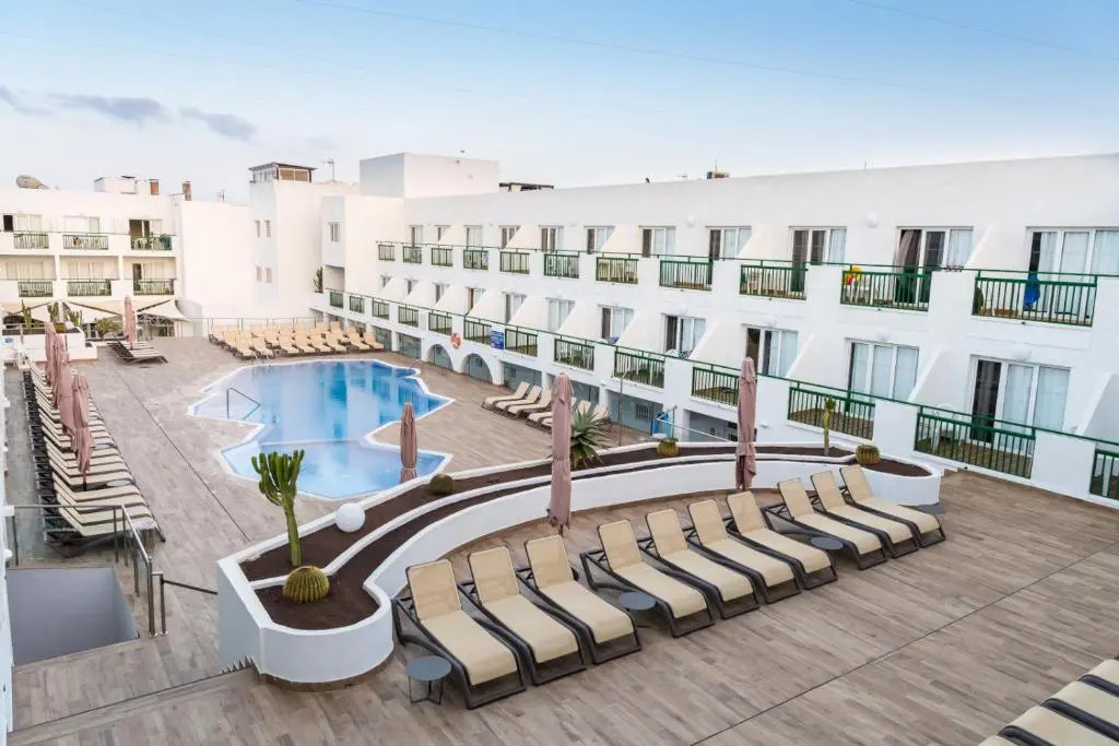 Foto - Dunas Club - Hotel & Apartamentos