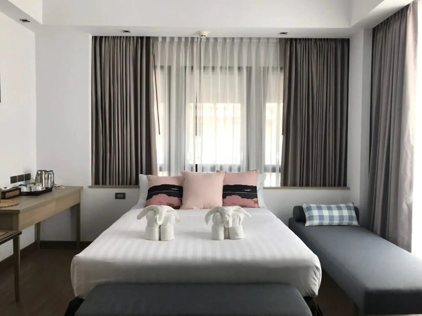 Foto - Darley Hotel Chiangmai