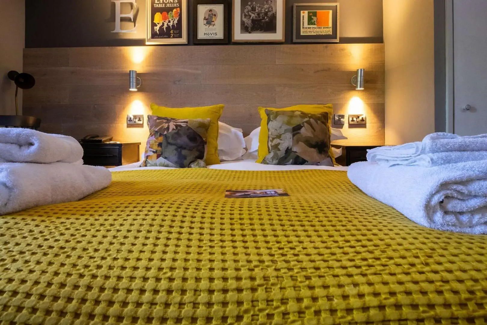 Photo - St Pancras London, Autograph Collection