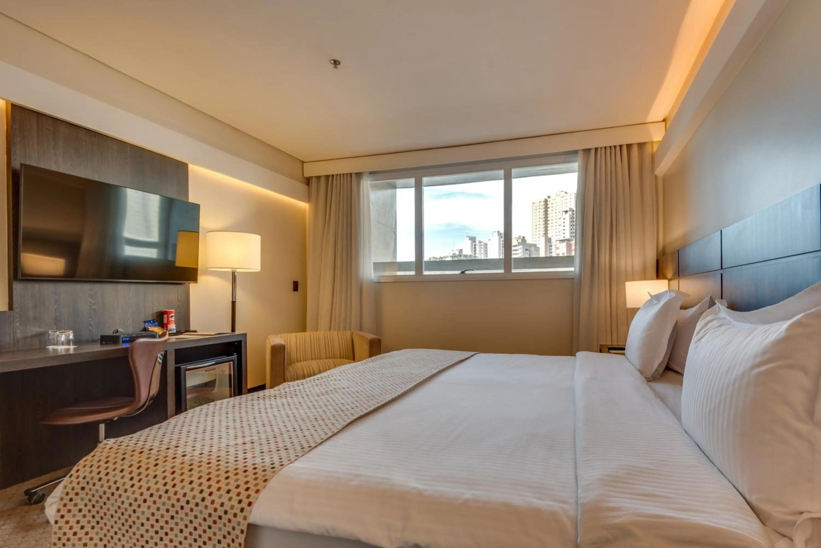 Foto - K Hotel