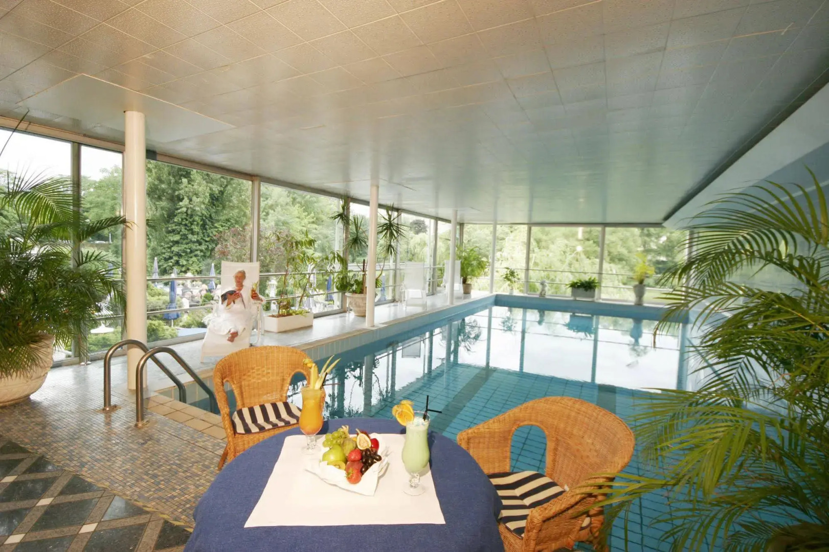 Photo - Ringhotel Seehof