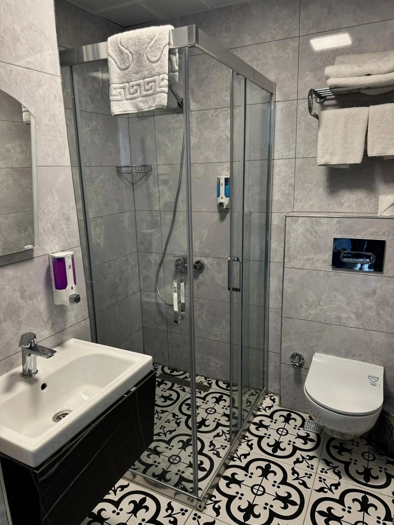 Photo - Ale Park Hotel Apartments