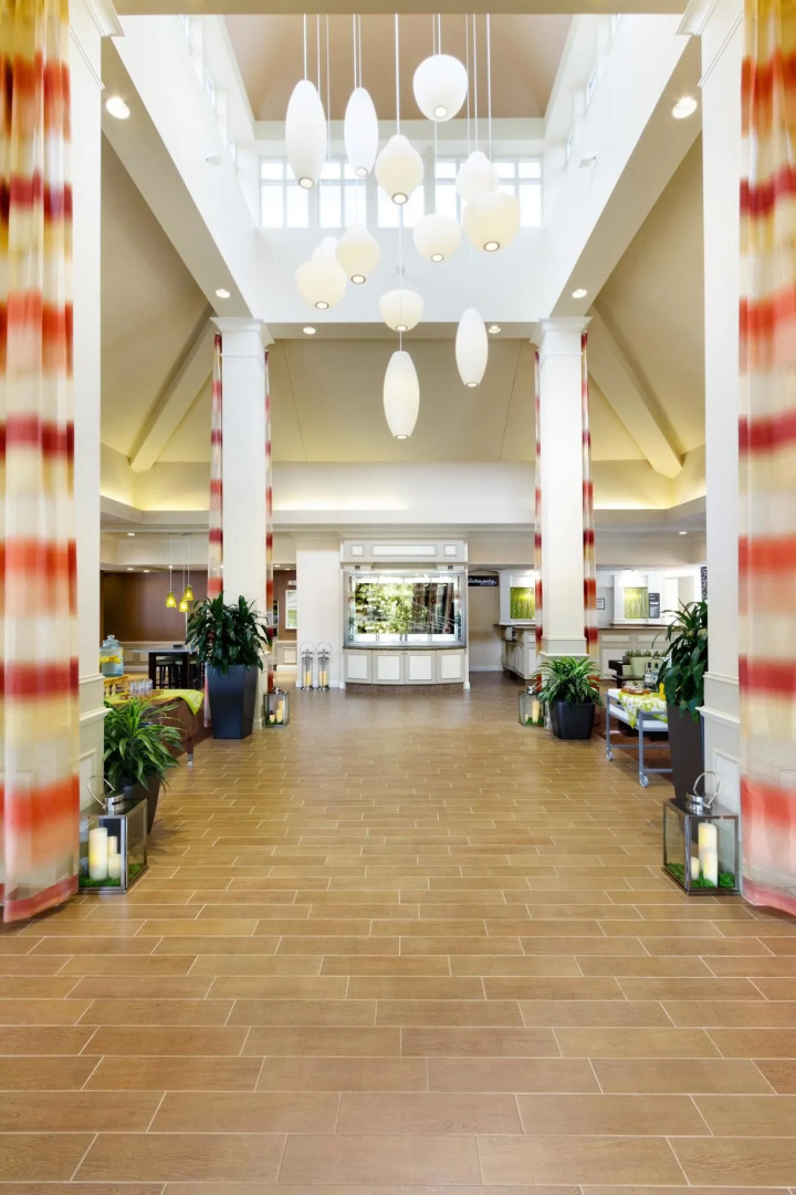 Foto - Hilton Garden Inn Atlanta East/Stonecrest