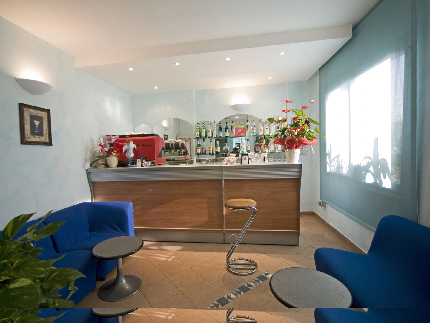 Foto - Hotel Savina