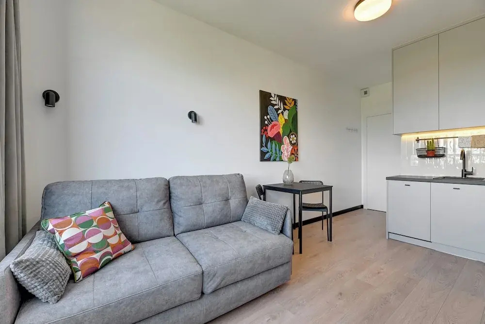 Photo - DOKI Living Suites - Foodhall & Parking by Downtown Apartments