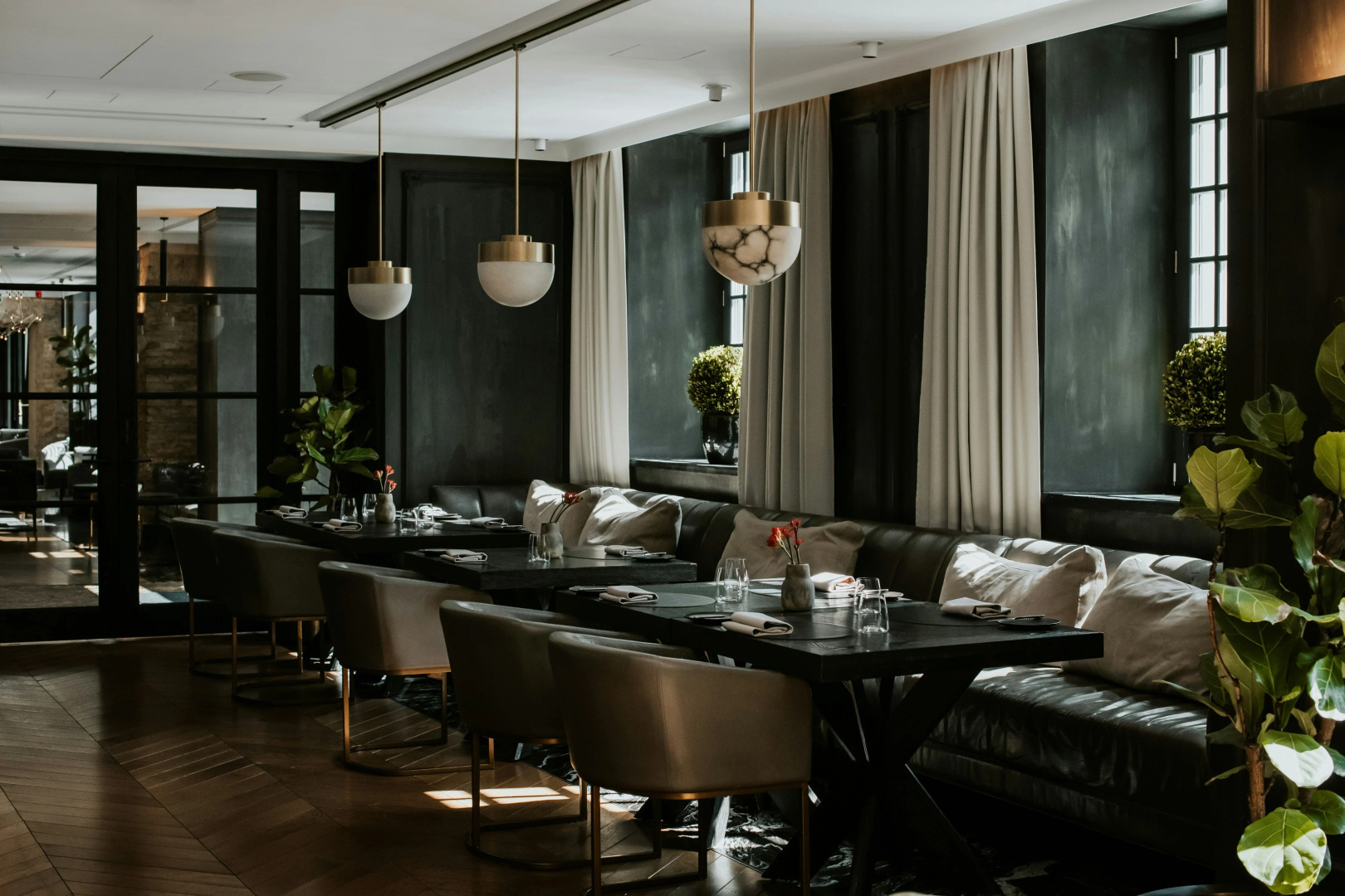 Foto - Hotel Pacai, a Member of Design Hotels