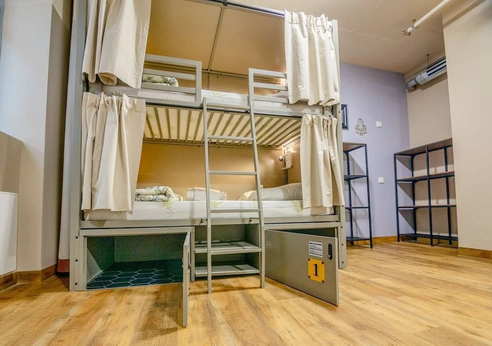 Photo - Wombat’s The City Hostel Munich Werksviertel