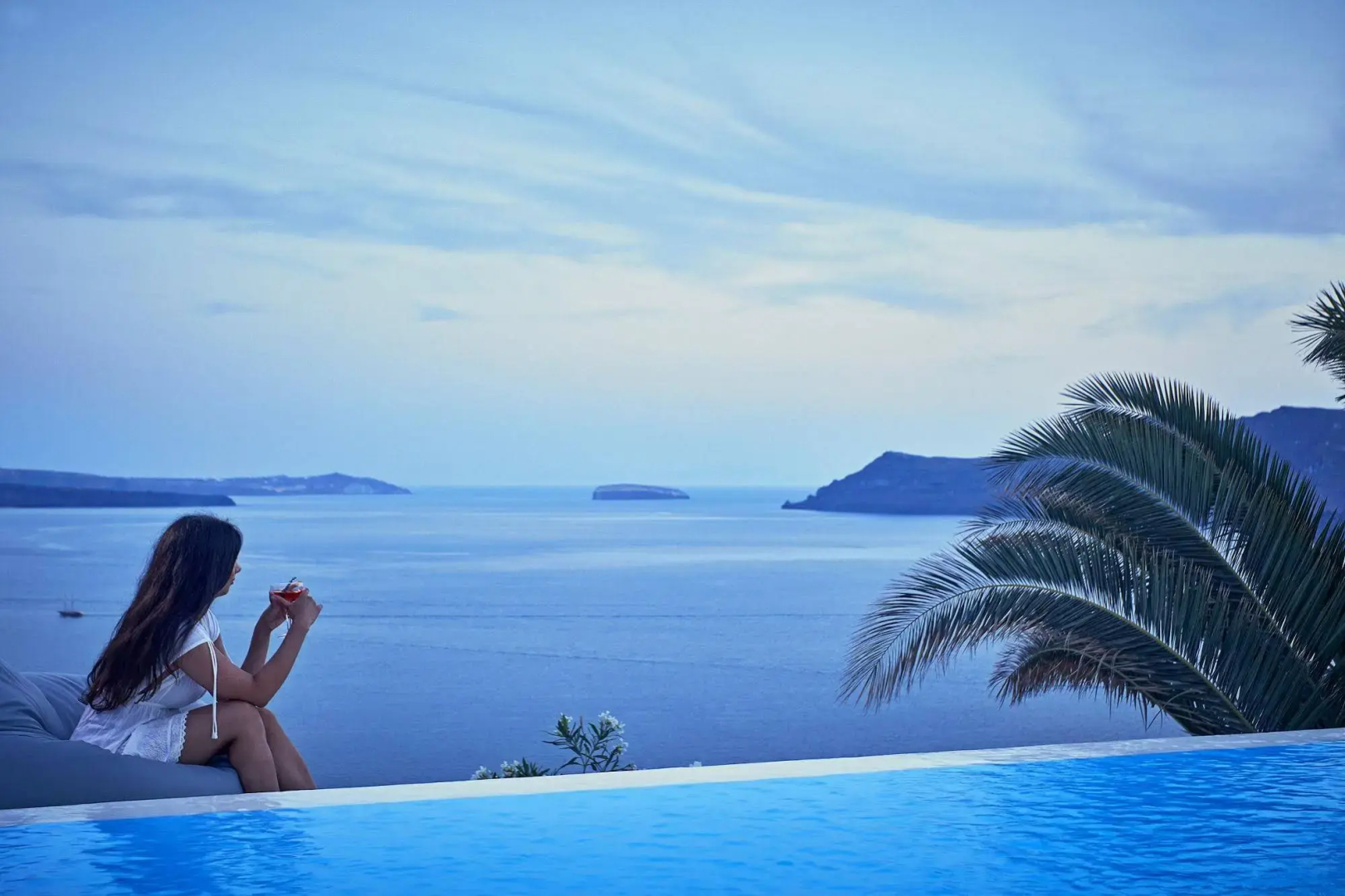 Foto - Villaki Oia