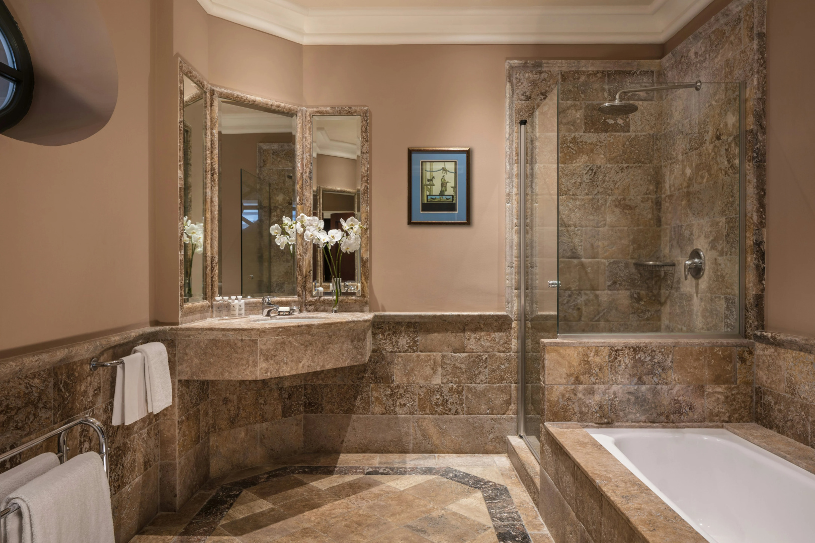 Photo - Anantara Villa Padierna Palace Benahavís Marbella Resort - A Leading hotel of the world