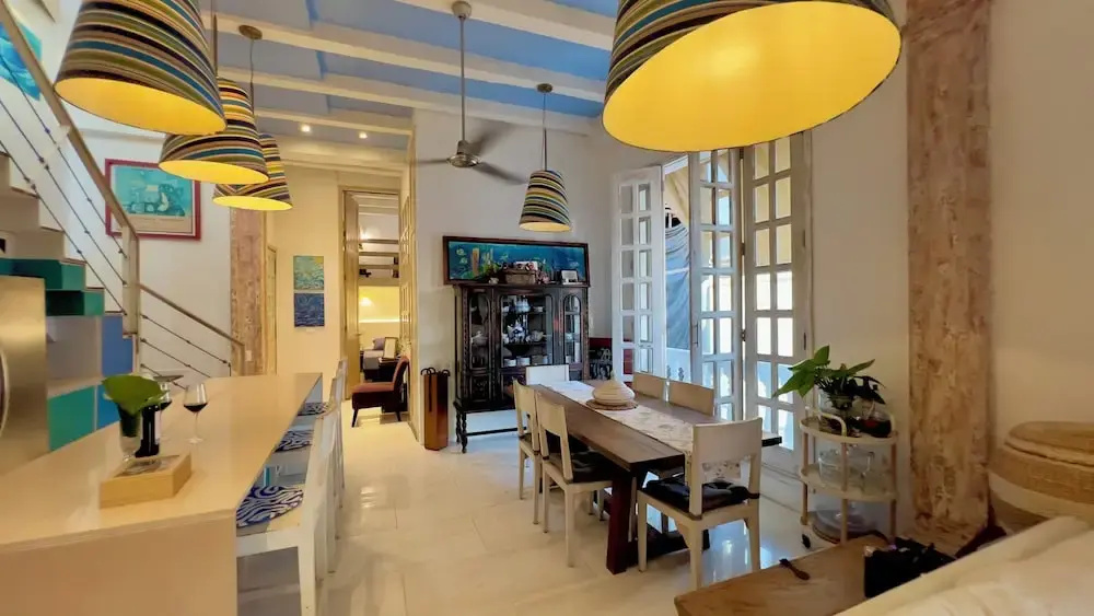 Foto - Casa Lazuli 303 Cartagena