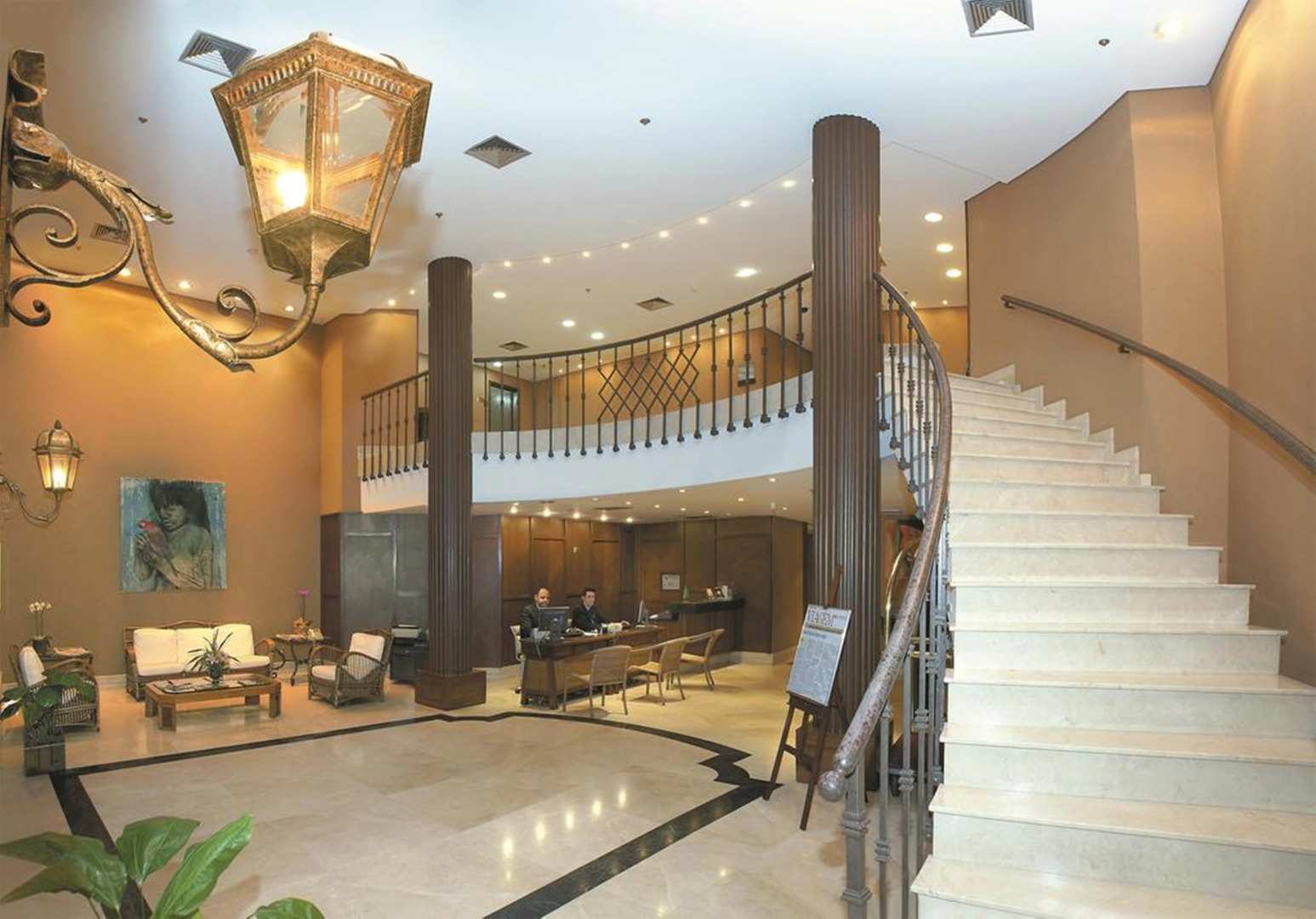 Foto - Estanplaza Paulista