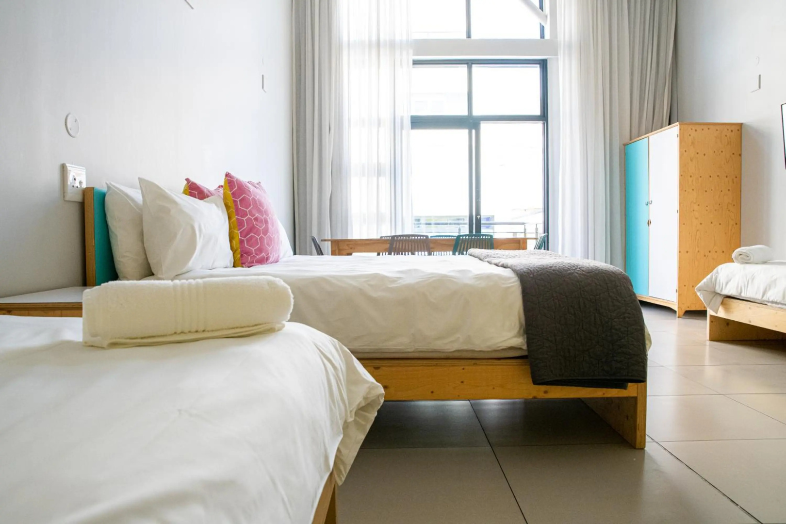 Foto - Mojo Hotel