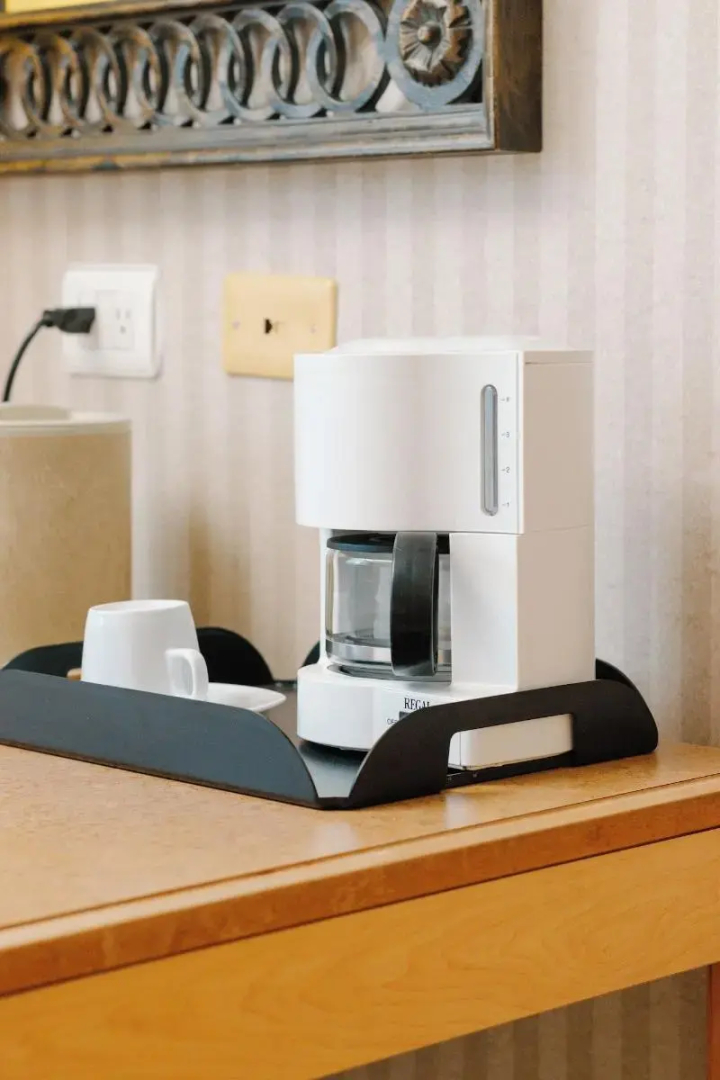 Photo - Intercity Tower Hotels