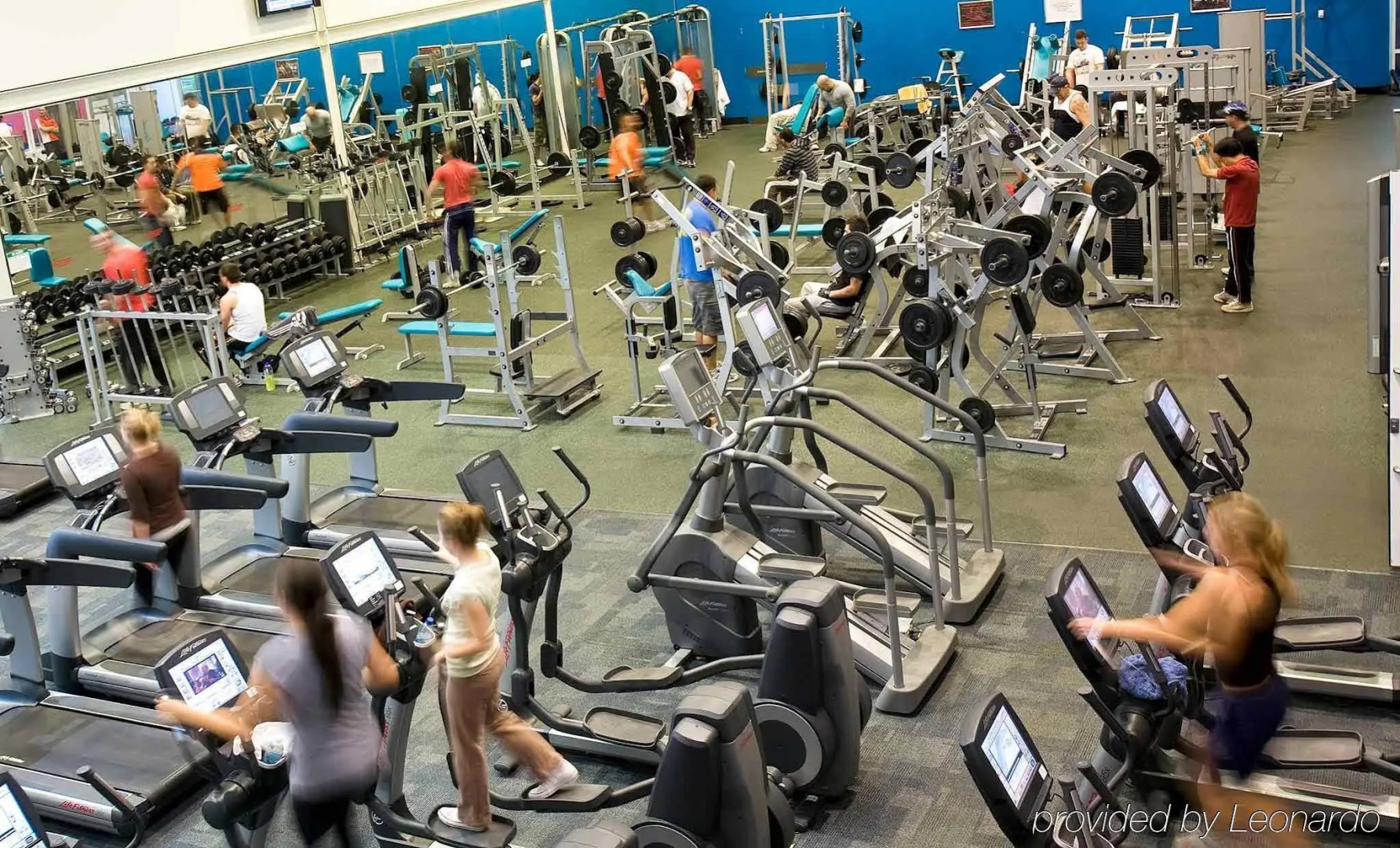 Photo - Mercure Sydney Liverpool