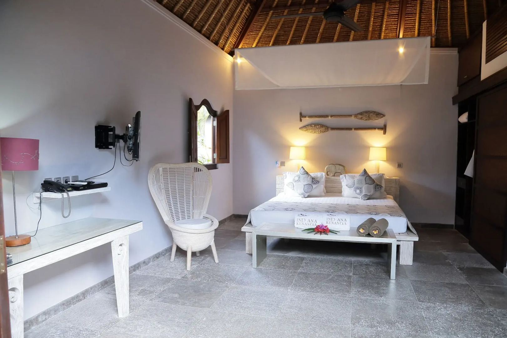 Foto - Indiana Kenanga Boutique Hotel & Spa