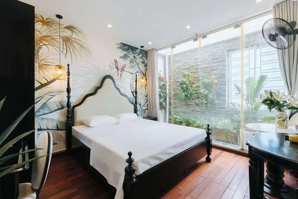 Photo - Sun Clover Boutique Hotel